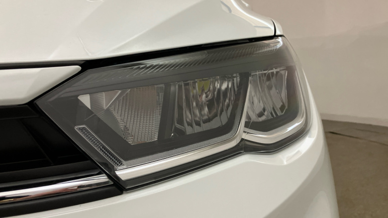 Volkswagen Polo 1.0 TSI Match 5dr Petrol Hatchback